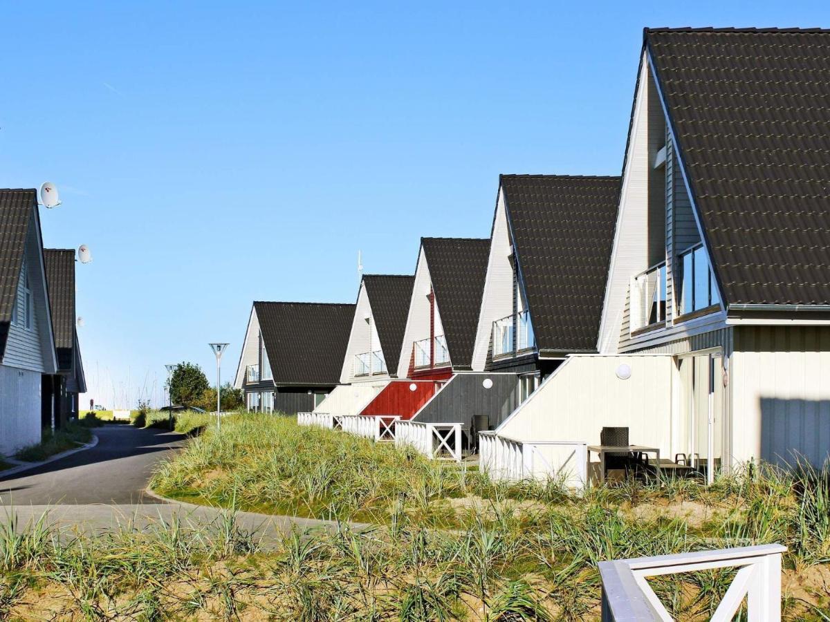Holiday Home Strandblick VII Wendtorf Exterior photo