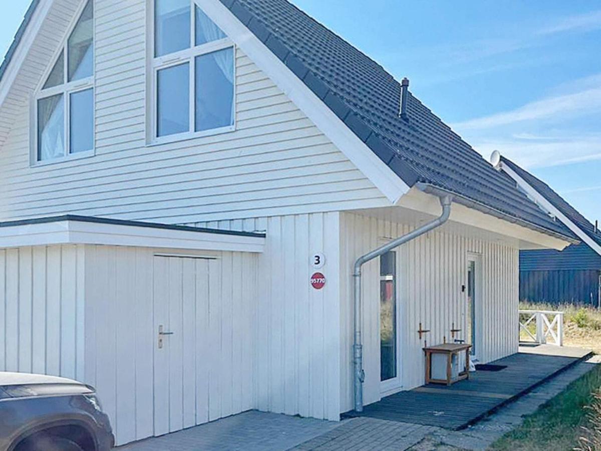 Holiday Home Strandblick VII Wendtorf Exterior photo