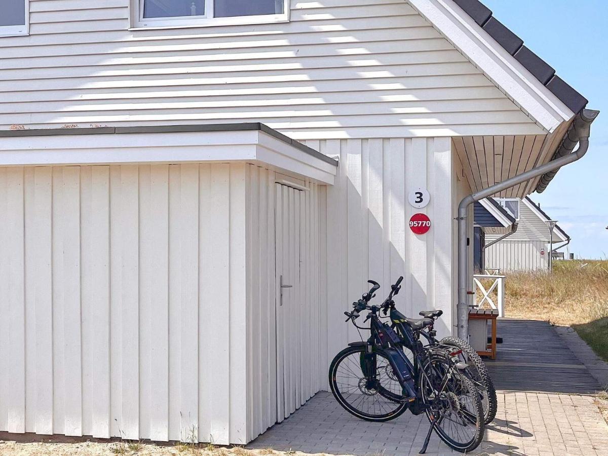 Holiday Home Strandblick VII Wendtorf Exterior photo