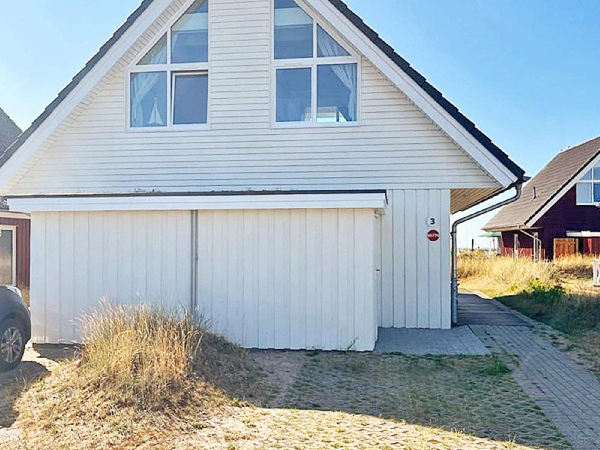 Holiday Home Strandblick VII Wendtorf Exterior photo